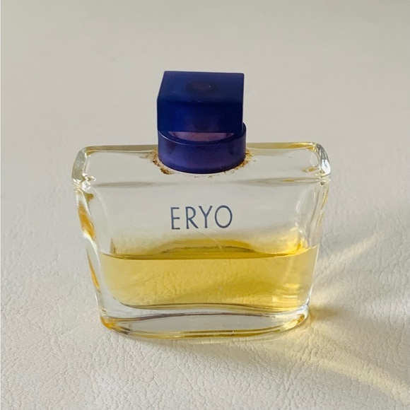 Vintage mini bottles parfumerie 5 - Picture 8 of 13